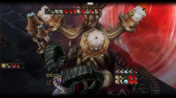 Tree of Savior - 20 second Tel Harsha