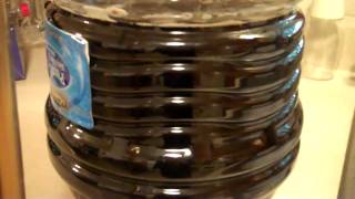 racking to secondary fermentors