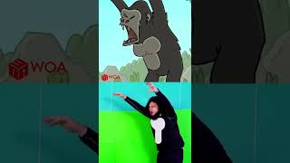 Download Lagu Tarzan Parody #shorts MP3