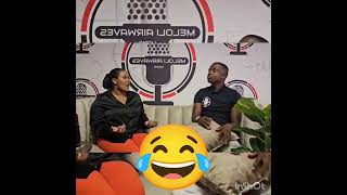 MABOKAMOSO O ARABA MAMONICA 