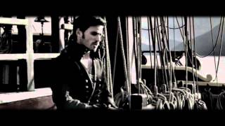 Captain Hook & Elizabeth Swann || No Light, No Light