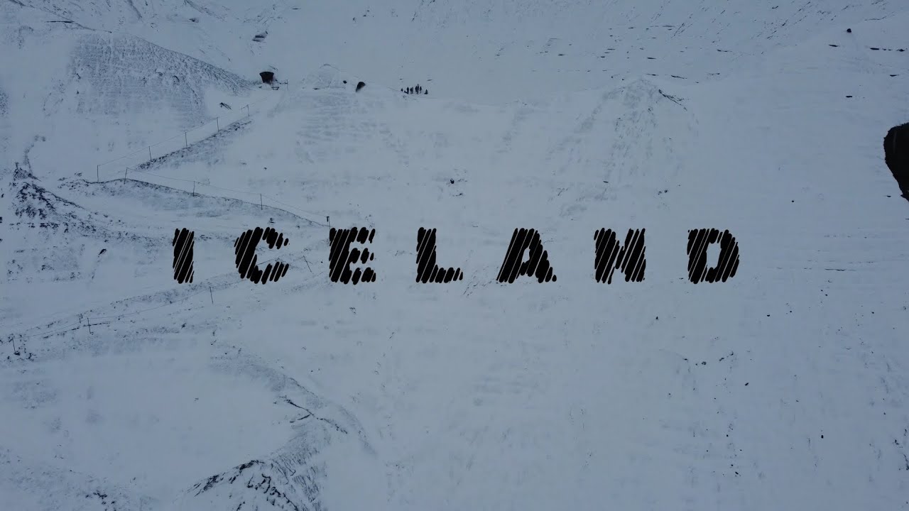 Iceland. From Kirkjufell to Diamond Beach Snowstorm, Sun, Iceberg, Seals, Ice cave, Glacier.