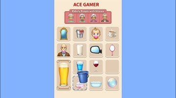 Connect Master Level 93 walkthrough solution 