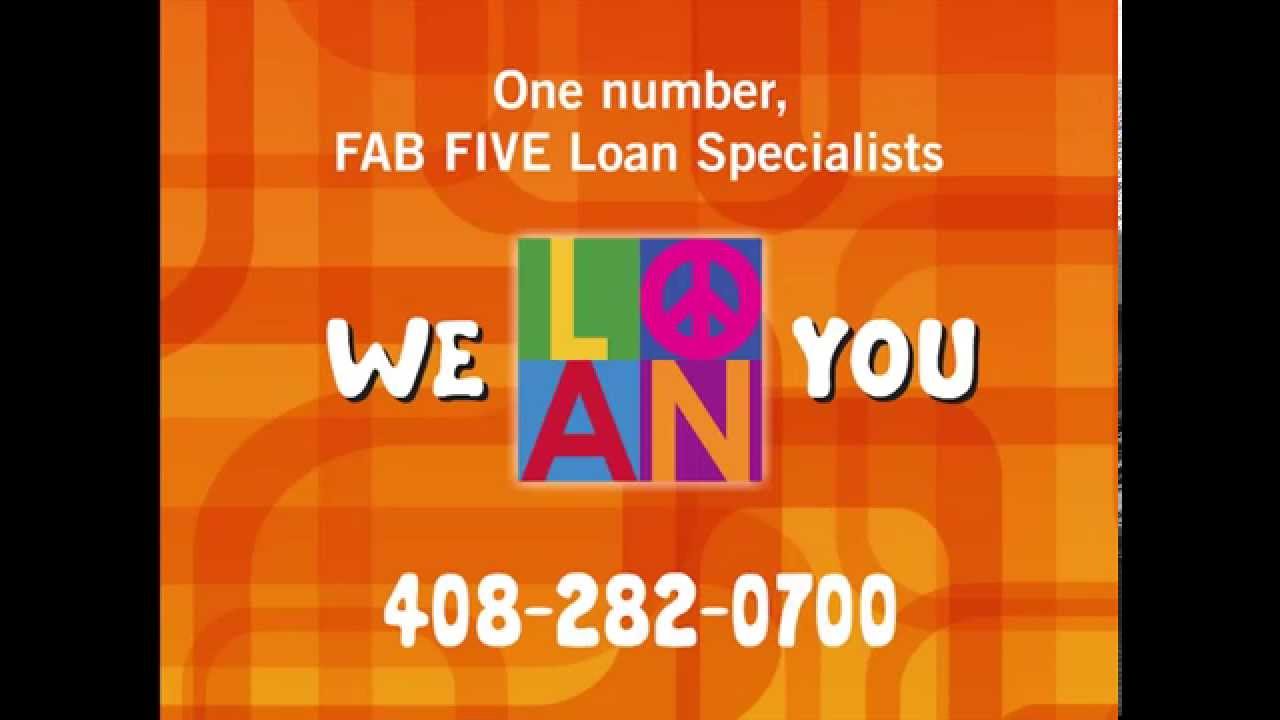 THE FAB FIVE - YouTube