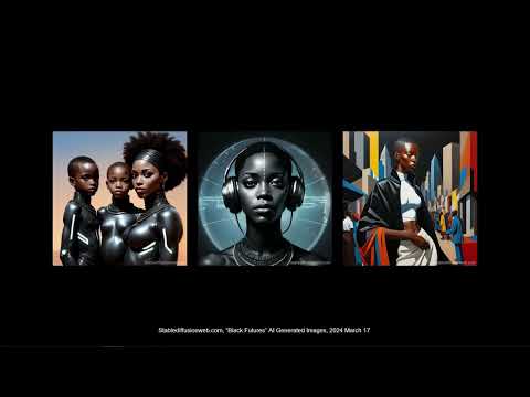 Fashioning Black Culture: Beyond the Archives | New Directions in Fashion Research Symposium