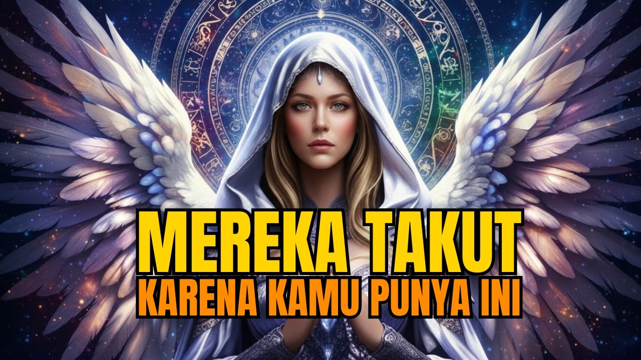 JIWA TERPILIH: SENJATA RAHASIA DI DIRIMU! 💎 Belum Pernah Ada dalam Sejarah! ✨🚀