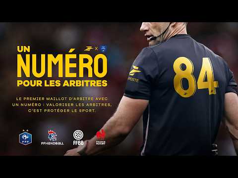 Arbitrage : le numéro 84 pour faire reculer les incivilités
