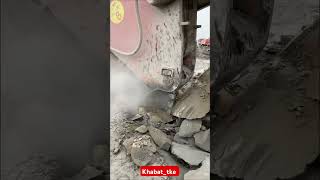 Mining engineering open-pit Drilling geology tunnel loder truck shovel dragline blast rock TBM mine