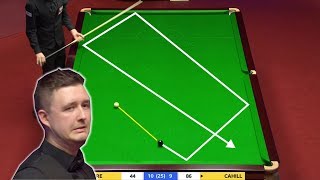 Wheres The Cue Ball Going? Compilation World Snooker Championship 2019