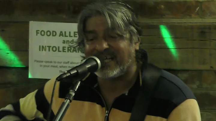 NEIL SAMUELS  WONDERWALL