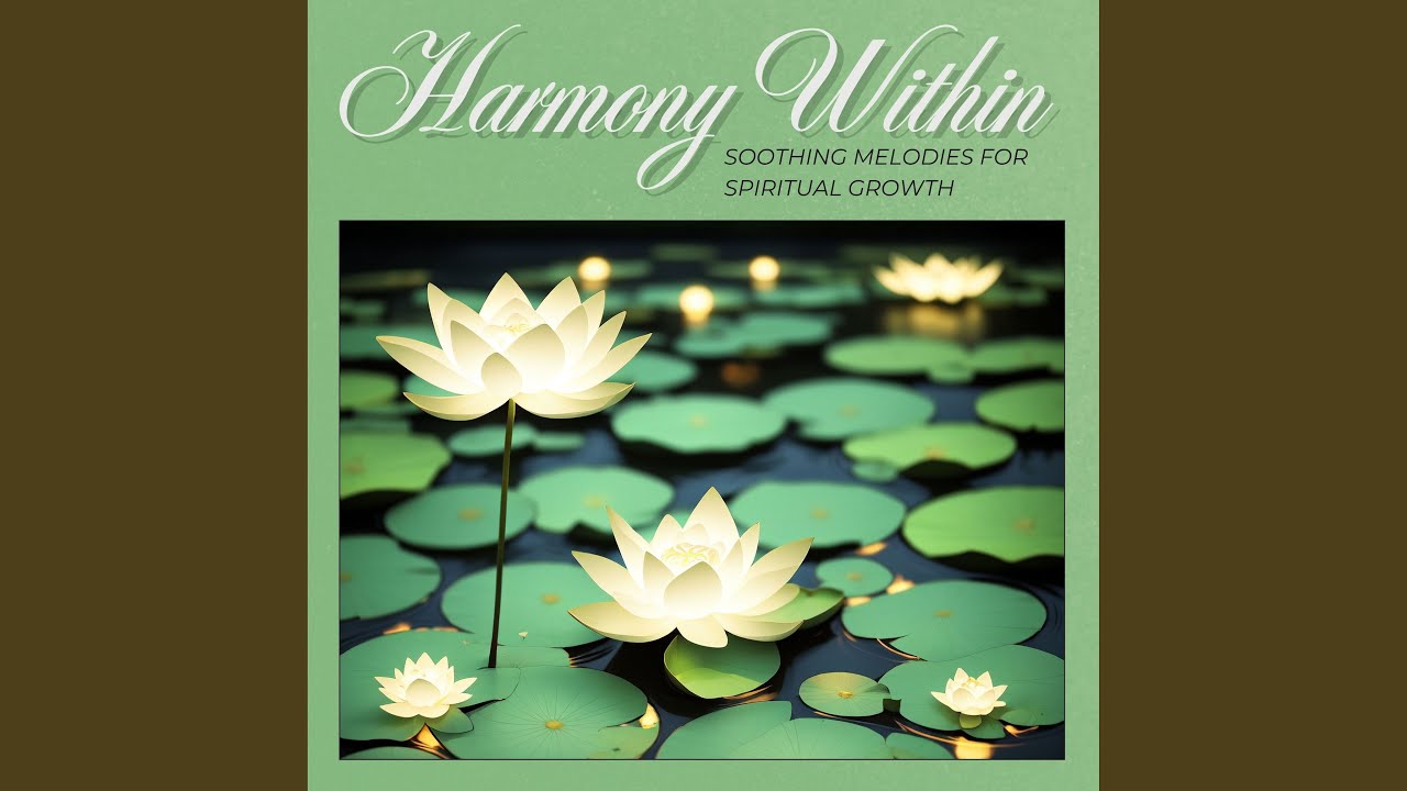 Soulful Contemplation