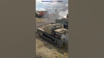 L3 Helps The Team💀💀💀 #warthunder #gaming