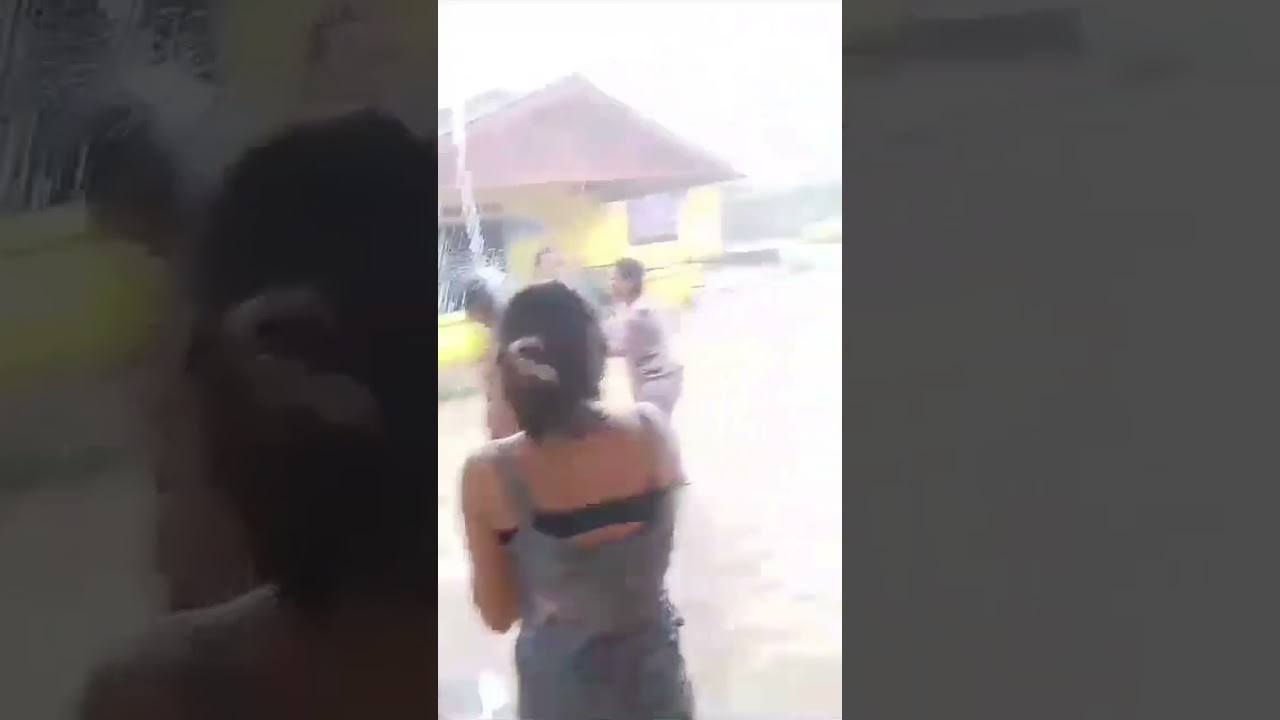 drum tenge tenge viral