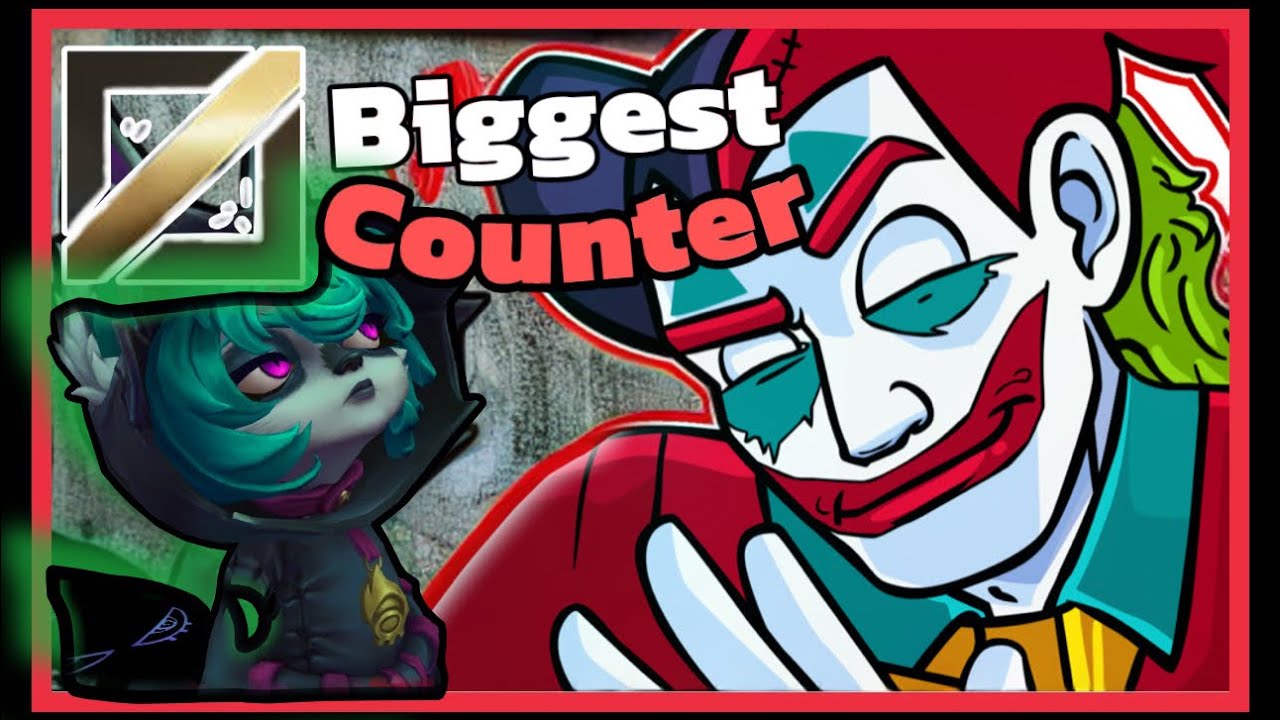 This is How Shaco Mid DESTROYS This Matchup!