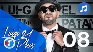 08 - Solo pasajero - Luigi 21 Plus Ft. Jory | El Patán