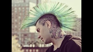 Episode 38: Jake Kolatis/The Casualties - Bobby Pickles' Podcast