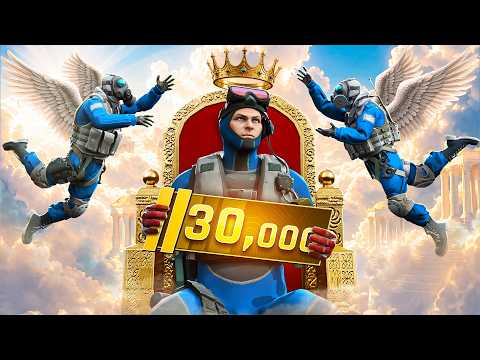 Premier Calibration Finals With VAC LIVE Turned Off (CS2)
