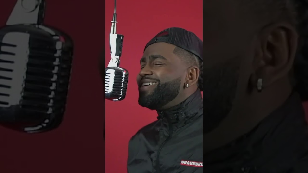 Julian Keyz - Paradise (Lyric Video Shorts)