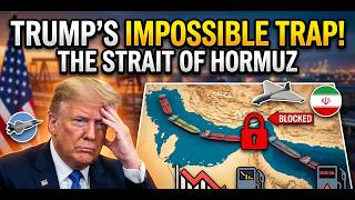 US vs Iran: The Hidden Economic War Nobody is Talking About