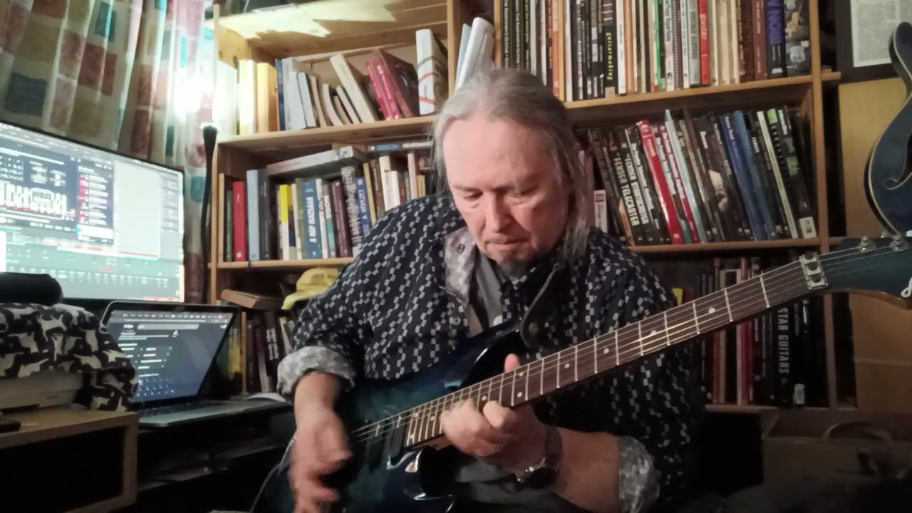 Sweet Home, Dystopia 