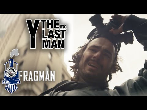 Y: The Last Man Türkçe Altyazılı Fragman (FX on Hulu)