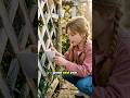 Her Garden Gate Was Unlocked for 34 Years Without Her Knowing