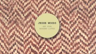 Jesse Woods - Elijah chords