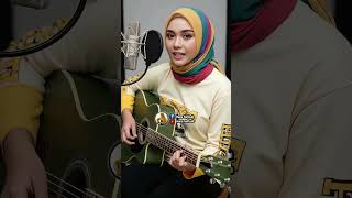 CINTA LAUTAN BARA  --  HANA NAFISAH