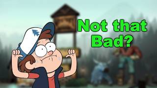 A Look Back At The Worst Gravity Falls Episode