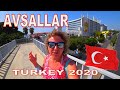 TURKEY 2020 AVSALLAR. AZURA DELUXE HOTEL/UrlaubTürkei