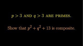 Division Algorithm, Problem 2