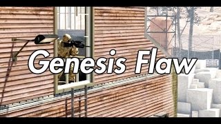 Genesis Flaw