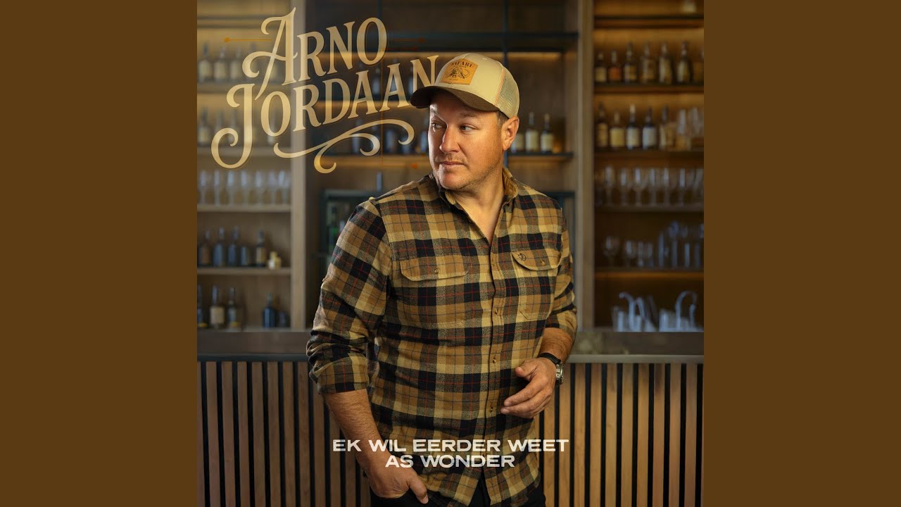 Ek Wil Eerder Weet As Wonder