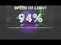 Speed of light 94