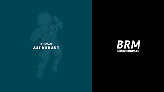 Brm Premiere Cosman - Wobble Shot Original Mix Barbur Music