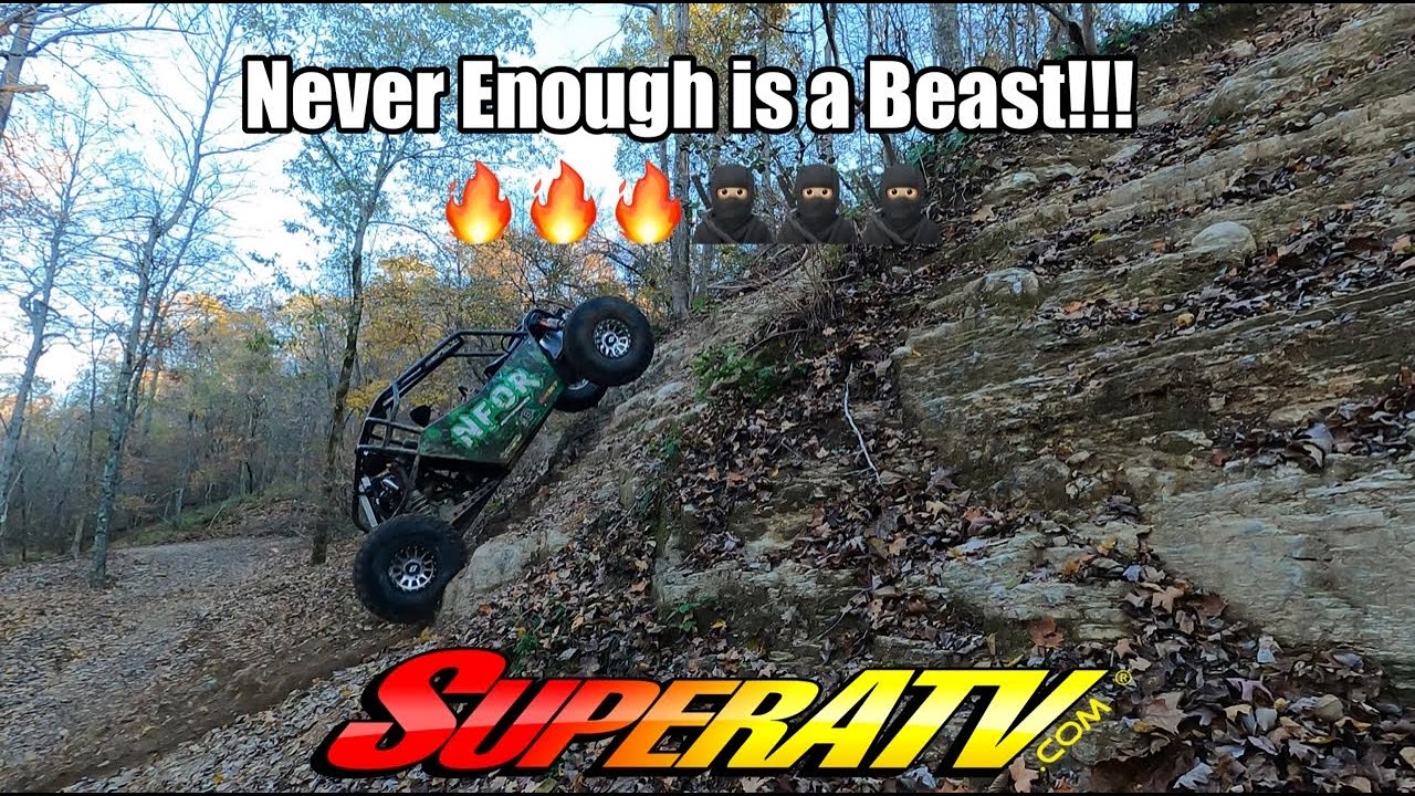 Missouri Mudders go to Moonlight Off-road Park part 3 trail riding,steep hills and beautiful scenery