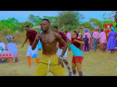 Luhaga Mabala Harusi Kwa Kaniki Official Video