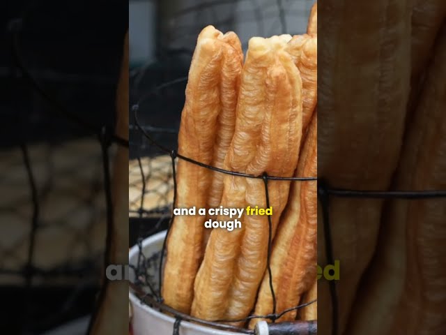 Unforgettable Chinese Street Food: Must-Try Delicacies!