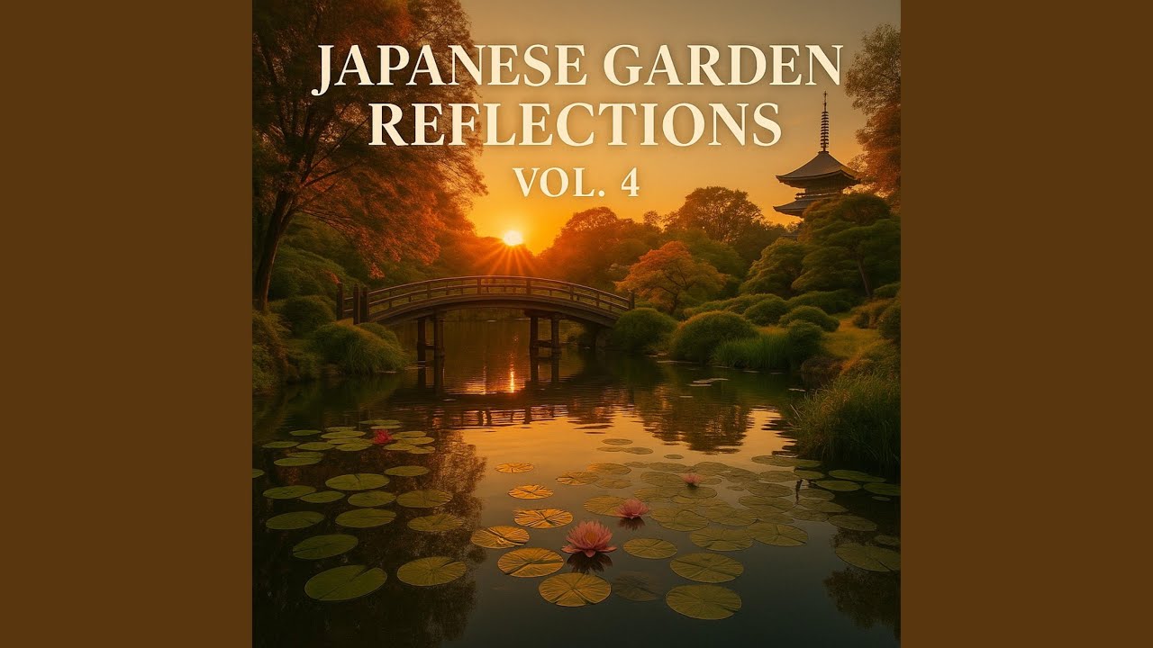 Dream of a Summer Garden