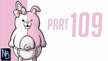 Danganronpa 2 Goodbye Despair Walkthrough Part 109 No Commentary
