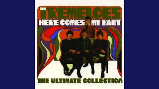 I'm With You All the Way