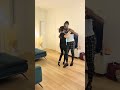 Manuela | 🇮🇹 | Dance Lesson with Dr Kizomba in Italy! | Repost