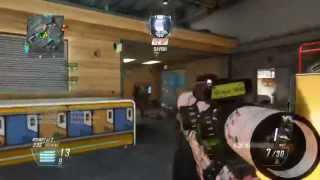 RBN_SANTOS - Black Ops II 7 MAN FEED (MEGA KILL)