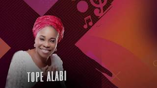 Tope Alabi | The Experience 2019 | December 6th, 2019