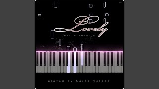Lovely (Instrumental)