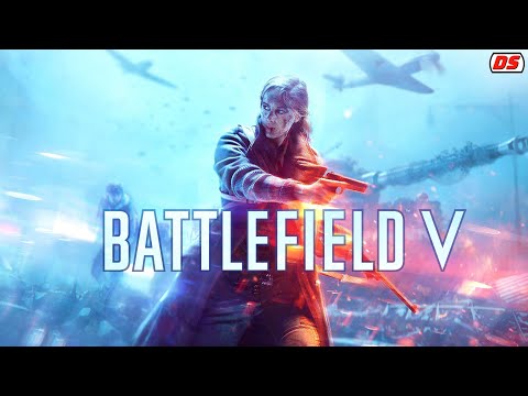 Video: Otvorená Beta Verzia Hry Battlefield 5 Sa Rozbehla Neistým Začiatkom, Ale Existujú Náznaky Sľubu