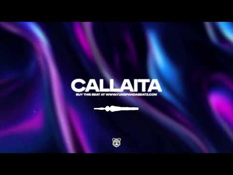Omar Courtz x De La Rose Type Beat ~ "CALLAITA"