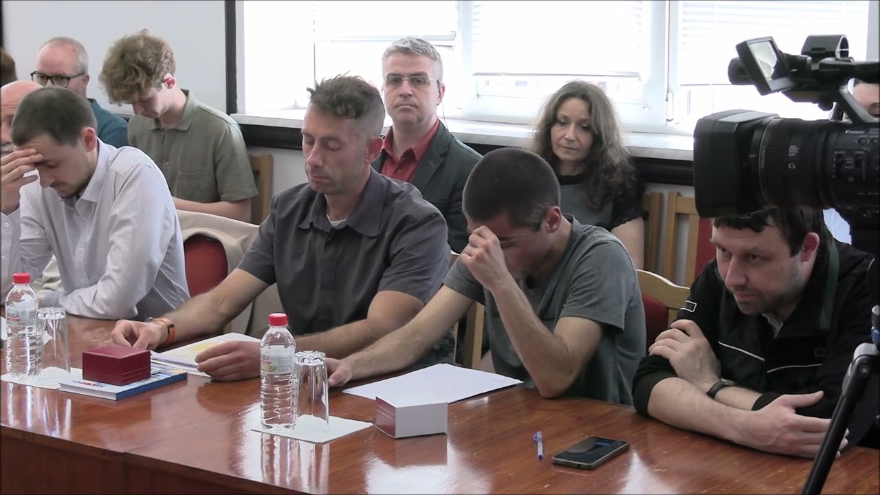 ЦАР ИВАН ШИШМАН, НИКОПОЛ И СЪДБАТА НА БЪЛГАРИЯ ХIII - ХVII в.    31.5.2025 г. -III сесия