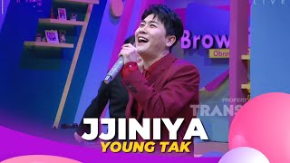 Jjiniya | Young Tak | BROWNIS (9/12/22)