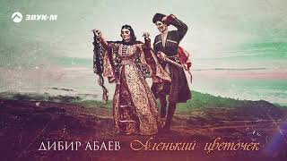 Дибир Абаев - "Аленький цветочек"